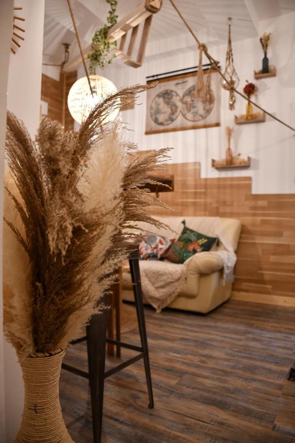 Appartement Le Cabanon H24,cosy,port,plage,wifi,netflix